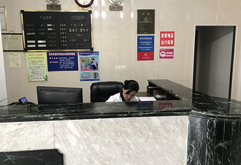 象州源头温泉第 5 张图片