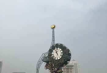 世纪钟第 15 张图片