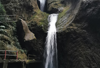 福州永泰天门山景区第 36 张图片