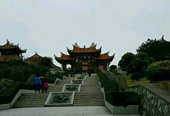 茨场街关帝庙第 23 张图片