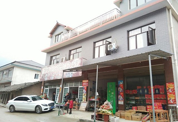 张家界慈利地缝景区第 32 张图片