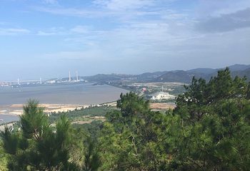 东莞市袁崇焕纪念园第 7 张图片