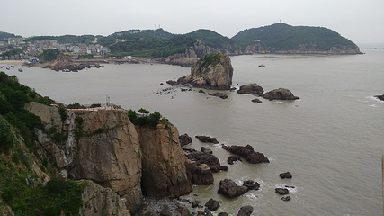 半屏山第 30 张图片