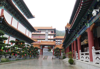 普陀寺第 18 张图片