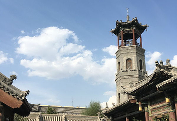 迪拜大清真寺第 12 张图片