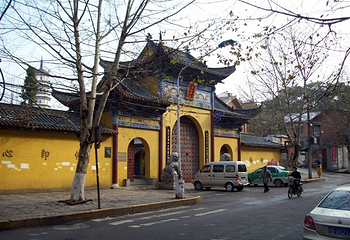 能仁禅寺第 23 张图片