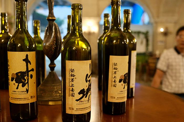 龙谕酒庄第 53 张图片