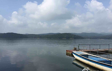 薄山湖第 6 张图片