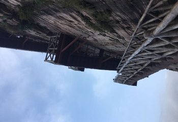 太行大峡谷景区第 111 张图片