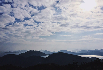 大浪湾第 40 张图片