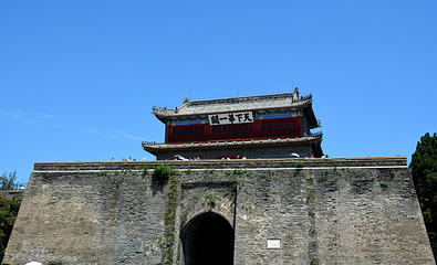 天下第一关第 26 张图片