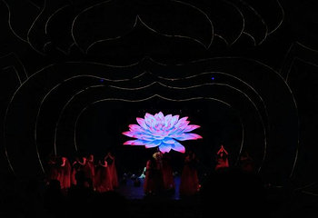 《观世音》演出第 21 张图片