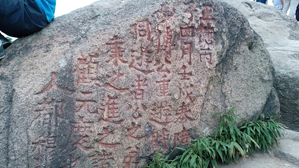 苏州灵岩山第 17 张图片