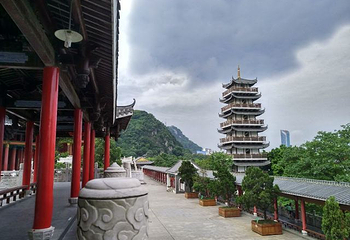 柳州文庙第 25 张图片