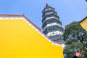 迎江寺第 13 张图片