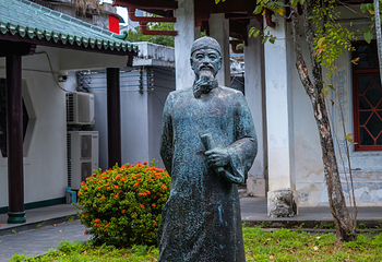 琼台书院第 19 张图片