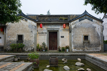 观澜版画村第 27 张图片