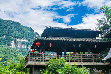 三峡人家第 108 张图片