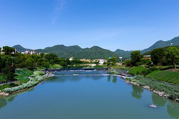 桂湖汇雅温泉第 30 张图片