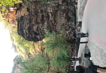 天河山第 41 张图片