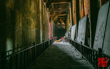 奉国寺第 73 张图片