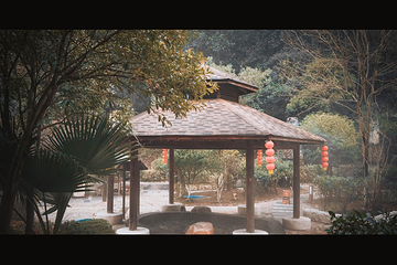 明月山天沐温泉度假村第 17 张图片