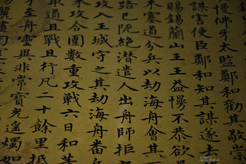 西藏博物馆第 51 张图片