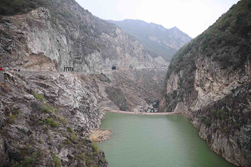 郑国渠旅游风景区第 39 张图片