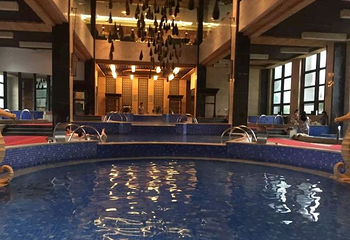 湍口众安氡温泉第 70 张图片