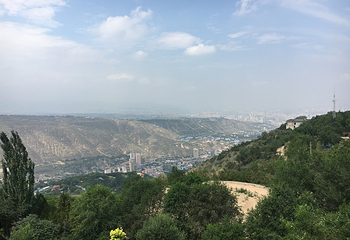 兰山公园第 11 张图片