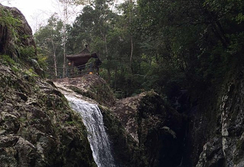 罗源畲山水景区第 30 张图片