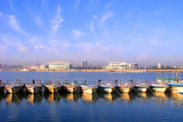 万平口海滨风景区第 27 张图片