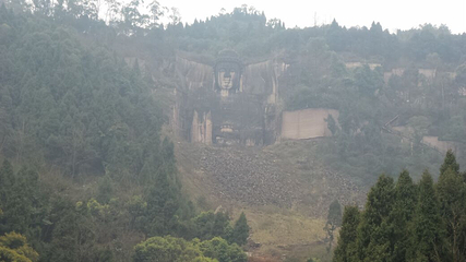 凌云山风景区第 50 张图片