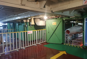 大沽口炮台遗址第 13 张图片