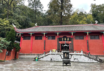 弘福寺第 13 张图片