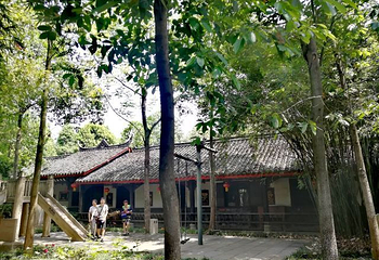段家大院子第 19 张图片