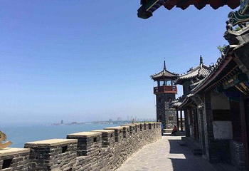 登州古船博物馆第 5 张图片