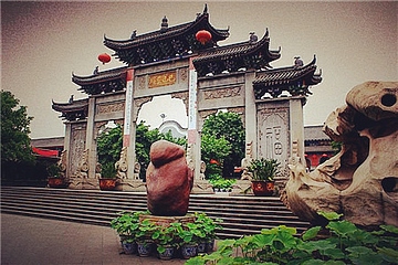 路孔古镇第 10 张图片