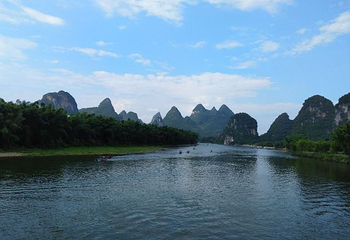 漓江盛景号游船第 16 张图片