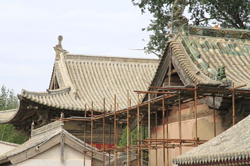 三圣寺第 4 张图片