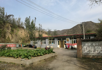 倒马关第 2 张图片