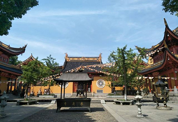 永庆寺第 13 张图片