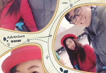 九龙国际滑雪场第 80 张图片
