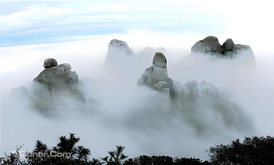太姥山第 24 张图片