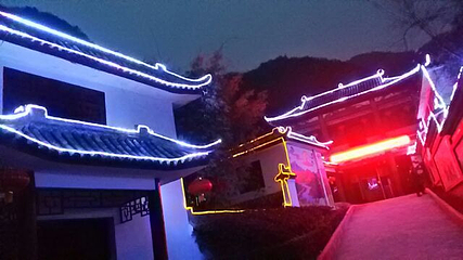 房县观音洞旅游区第 16 张图片