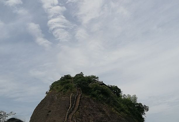 崀山国家级风景区第 68 张图片