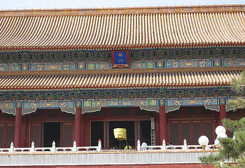 端门第 12 张图片