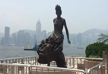 维多利亚港第 37 张图片
