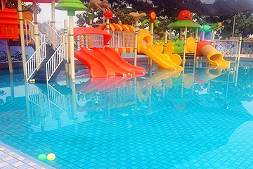 激情夏日水上乐园第 5 张图片