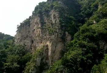 云蒙山皇家森林公园第 28 张图片